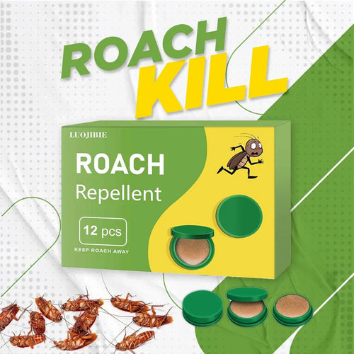PODEROSO MATA CUCARACHAS