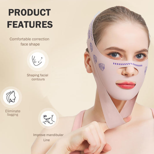 V Line Face Shaper