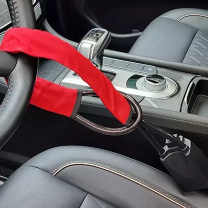 Bloqueo de Volante Antirrobo
