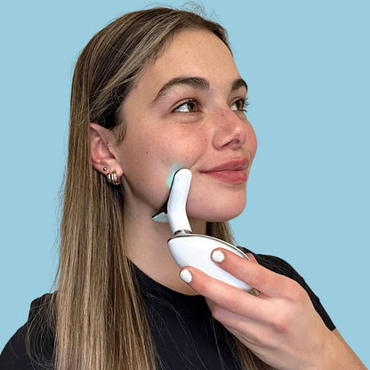 Glow Facial: El Secreto de una Piel Radiante