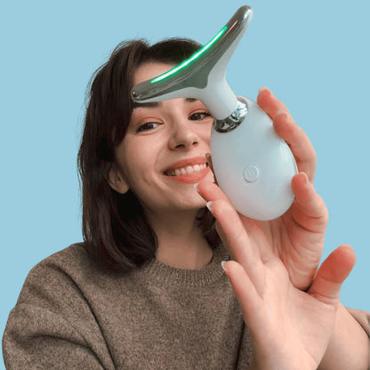 Glow Facial: El Secreto de una Piel Radiante